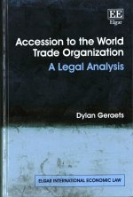Accession to the World Trade Organization