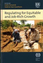Regulating for Equitable and Job-Rich Growth
