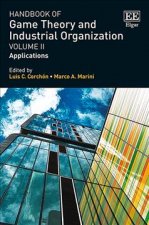 Handbook of Game Theory and Industrial Organizat - Applications