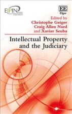 Intellectual Property and the Judiciary