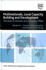 Multinationals, Local Capacity Building and Development