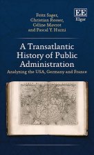 Transatlantic History of Public Administration