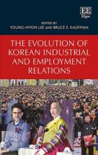 Evolution of Korean Industrial and Employment Relations