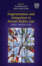 Fragmentation and Integration in Human Rights Law - Users' Perspectives