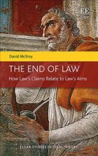 End of Law