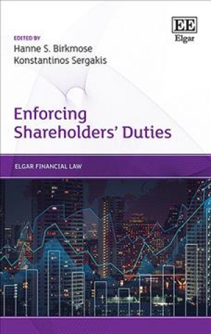 Enforcing Shareholders  Duties