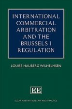 International Commercial Arbitration and the Brussels I Regulation