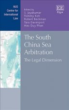 South China Sea Arbitration
