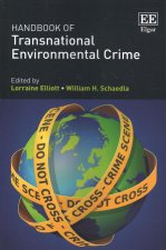 Handbook of Transnational Environmental Crime