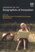 Handbook on the Geographies of Innovation