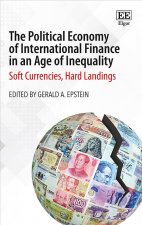 Political Economy of International Finance in an Age of Inequality