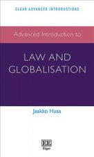 Advanced Introduction to Law and Globalisation