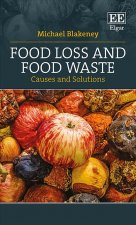 Food Loss and Food Waste
