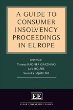 A Guide to Consumer Insolvency Proceedings in Europe