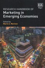 Research Handbook of Marketing in Emerging Economies