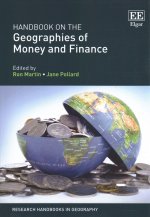 Handbook on the Geographies of Money and Finance