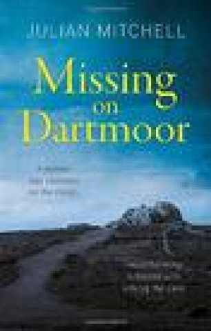 Missing on Dartmoor