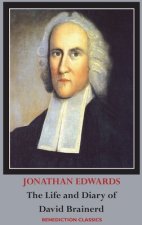 Life and Diary of David Brainerd