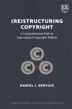 (Re)structuring Copyright