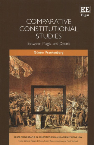 Comparative Constitutional Studies