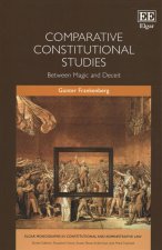 Comparative Constitutional Studies