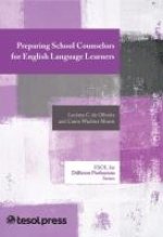 Preparing School Counselors for English Language Learners