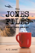 Jones Files
