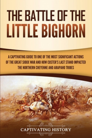 Battle of the Little Bighorn