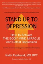Stand Up to Depression