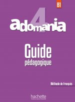 Adomania