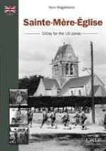 Sainte-MeRe-Eglise