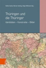 Thüringen und die Thüringer