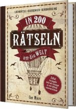In 200 Rätseln um die Welt