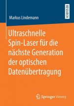 Ultraschnelle Spin-Laser Fur Die Nachste Generation Der Optischen Datenubertragung
