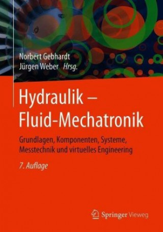 Hydraulik - Fluid-Mechatronik