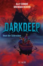 Darkdeep - Insel der Schrecken