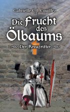 Frucht des OElbaums