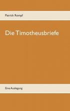 Timotheusbriefe