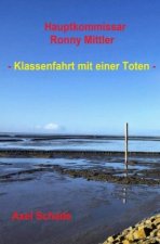 Hauptkommissar Ronny Mittler