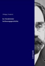 Zur Osnabrücker Verfassungsgeschichte