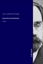 Islamische Bucheinbände
