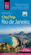 Reise Know-How CityTrip Rio de Janeiro