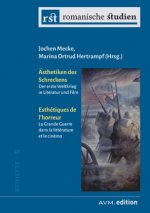 Ästhetiken des Schreckens / Esthétiques de l'horreur