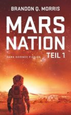 Mars Nation. Tl.1. Tl.1