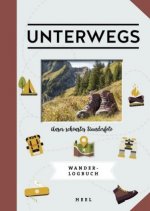 Unterwegs: Wander-Logbuch