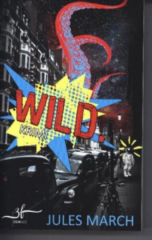 WILD. ? Sowas wie ein Krimi