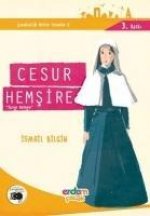 Cesur Hemsire - Canakkalede Destan Yazanlar 2