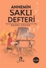 Annemin Sakli Defteri