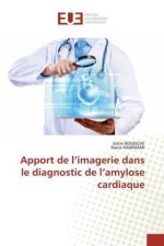 Apport de l?imagerie dans le diagnostic de l?amylose cardiaque