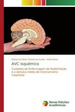 AVC isquémico